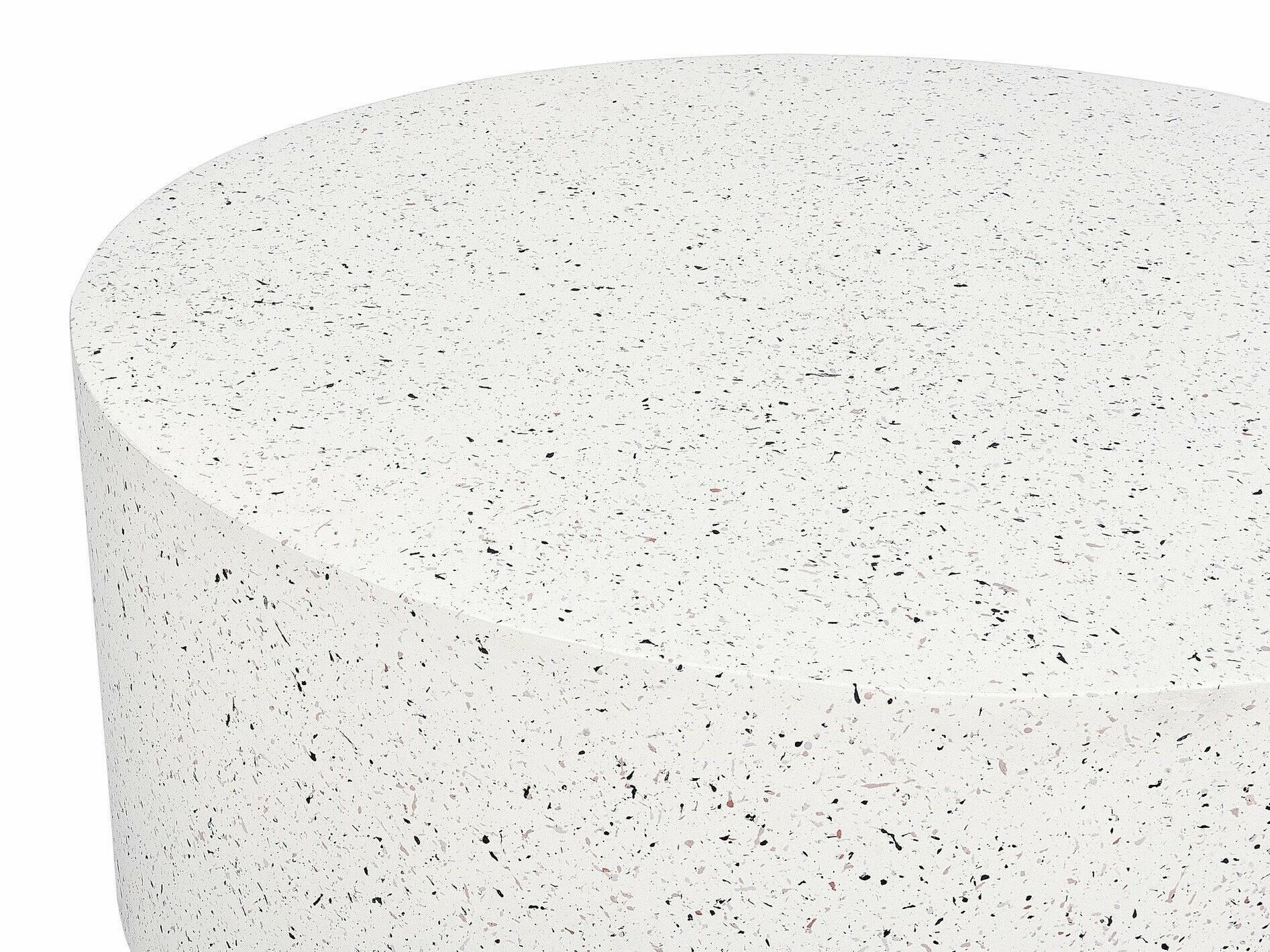 Diivanilaud Berwyn 2130 (Valge + Terazzo)