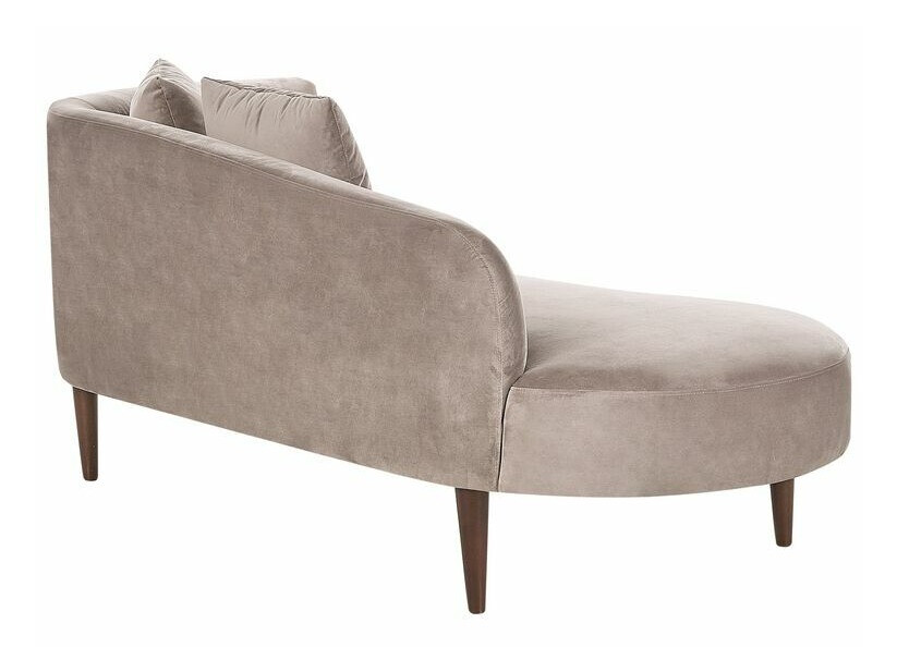 Kušett Berwyn 537 (Taupe)