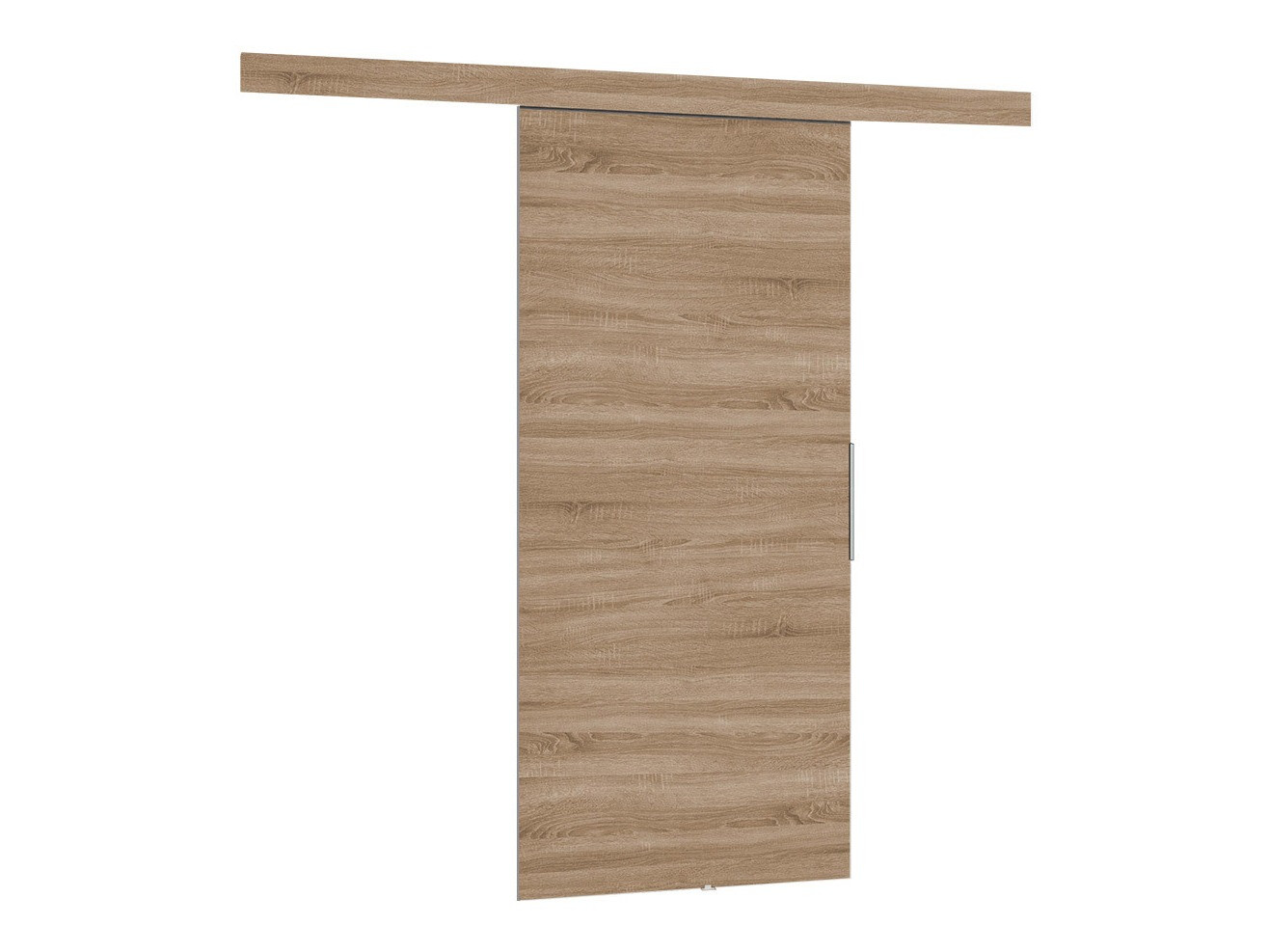 Liuguksed Dover 217 (Sonoma tamm)