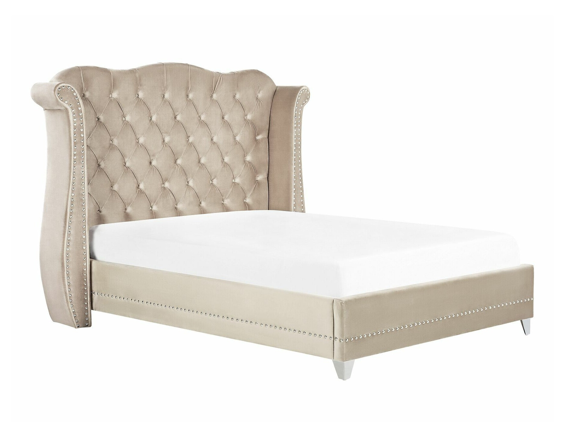 Voodi Berwyn 1013 (Beež)