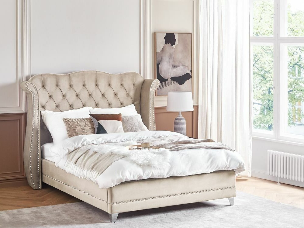 Voodi Berwyn 1013 (Beež)