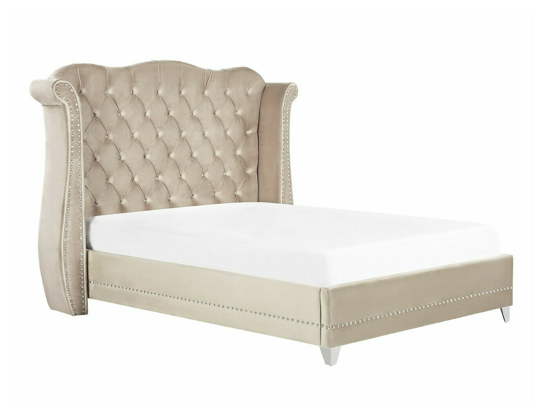 Voodi Berwyn 1013 (Beež)