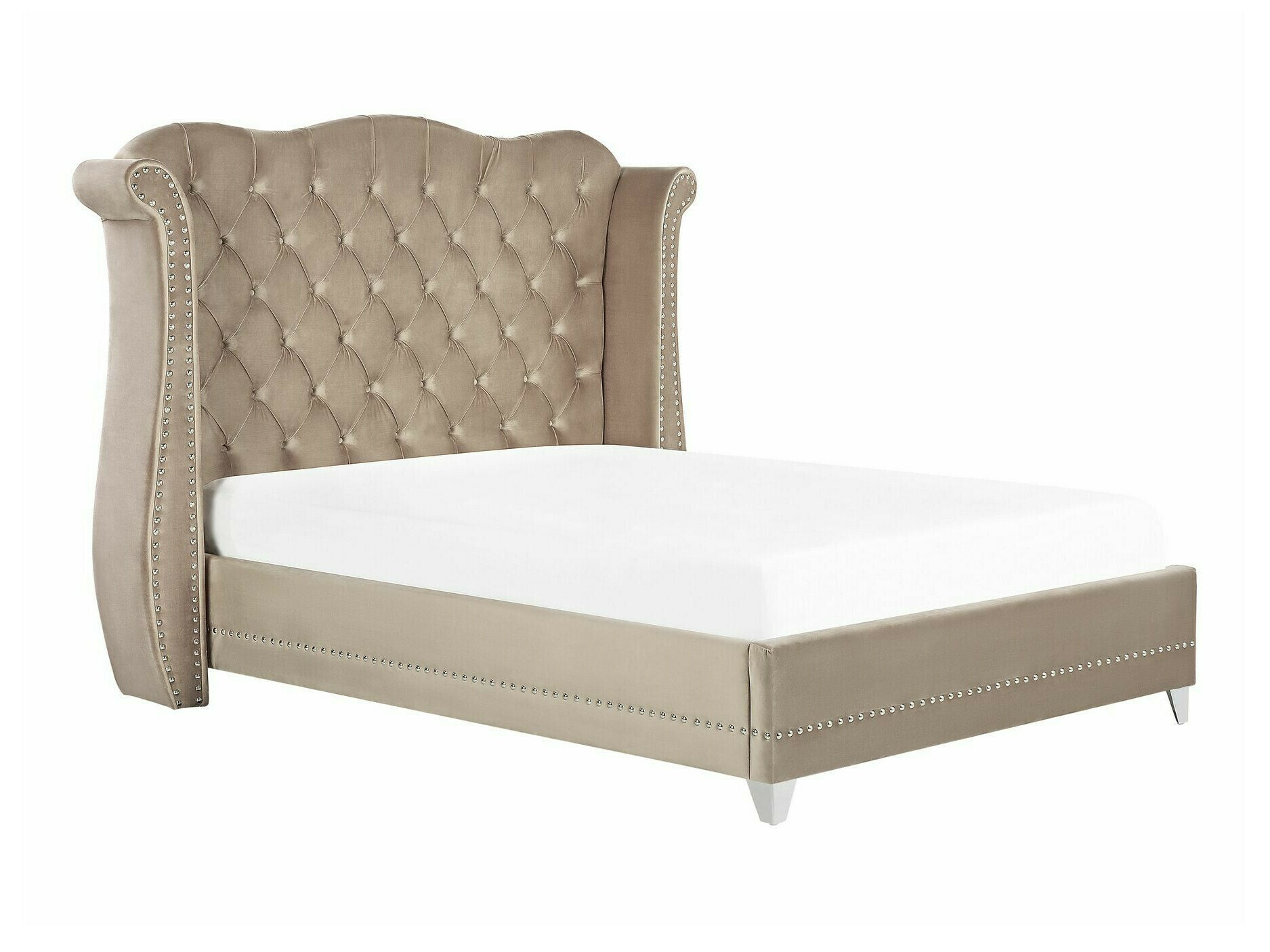 Voodi Berwyn 1013 (Taupe)