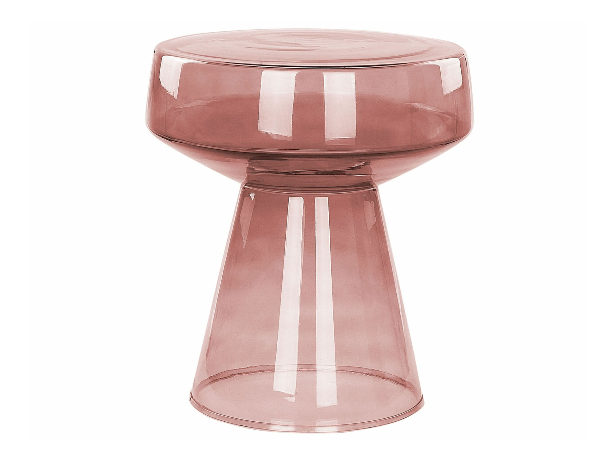 Kõrvallaudade komplekt Berwyn 1061 (Punane)