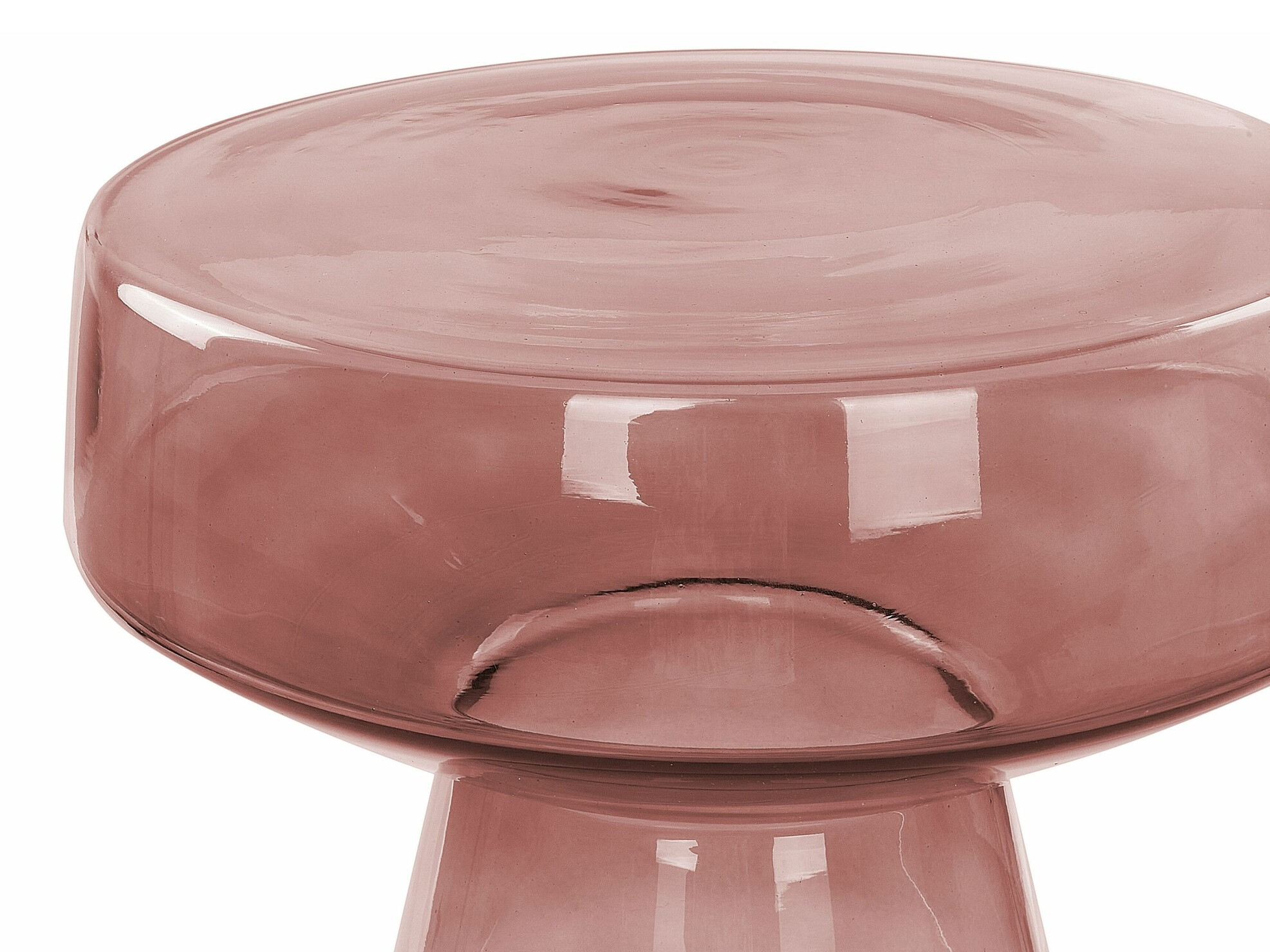 Kõrvallaudade komplekt Berwyn 1061 (Punane)