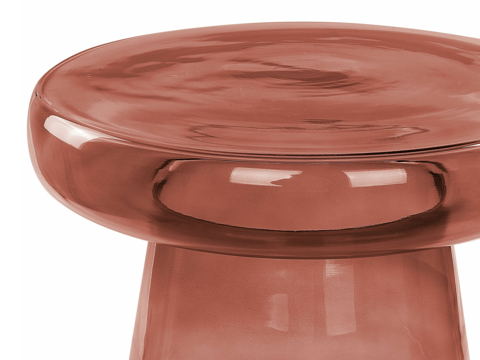 Kõrvallaudade komplekt Berwyn 1061 (Punane)