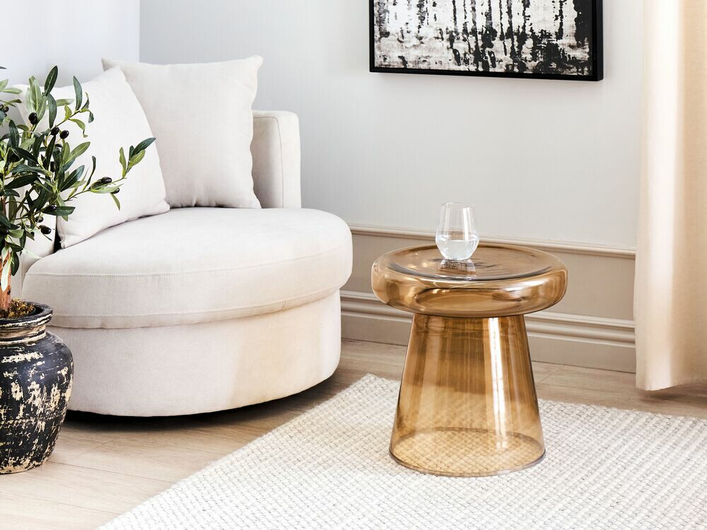 Külglaud Berwyn 1051 (Pruun)