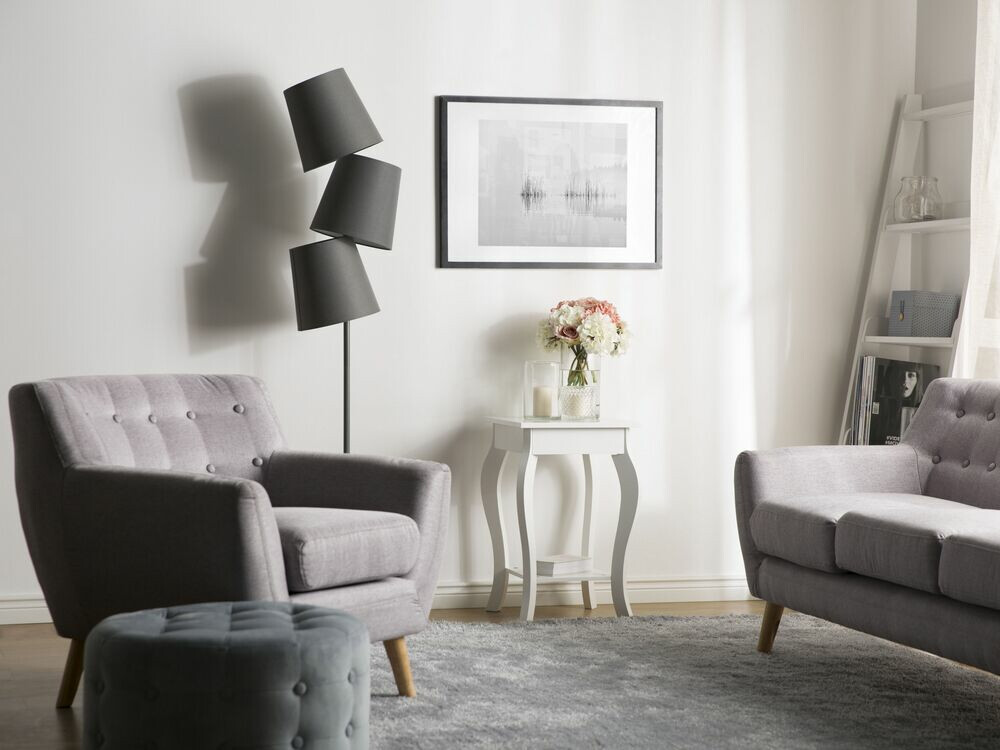 Külglaud Berwyn 1063 (Valge)