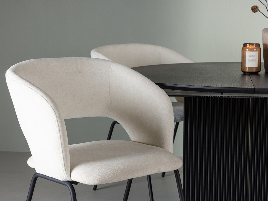 Söögitoakomplekt Dallas 4277