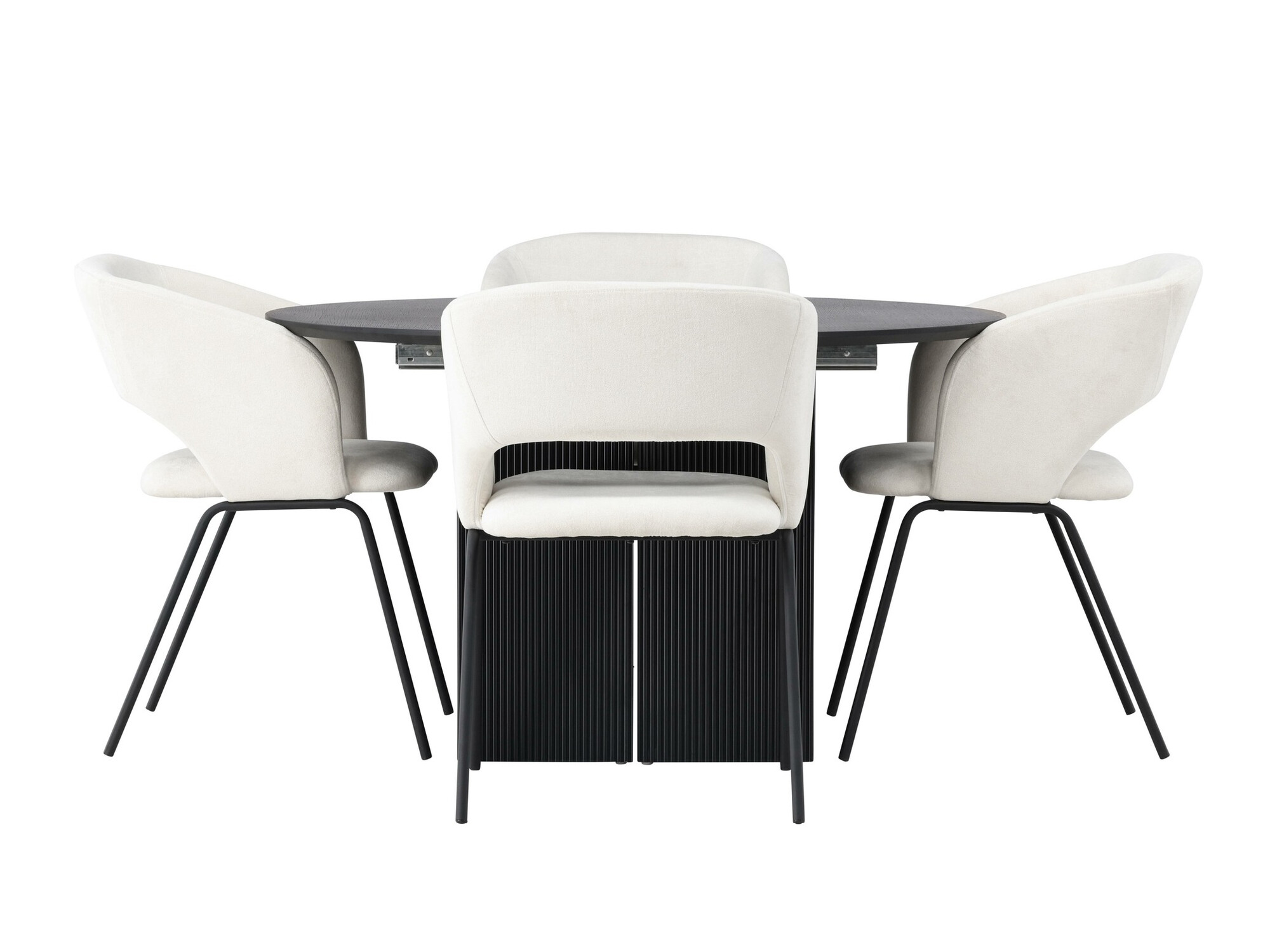 Söögitoakomplekt Dallas 4277