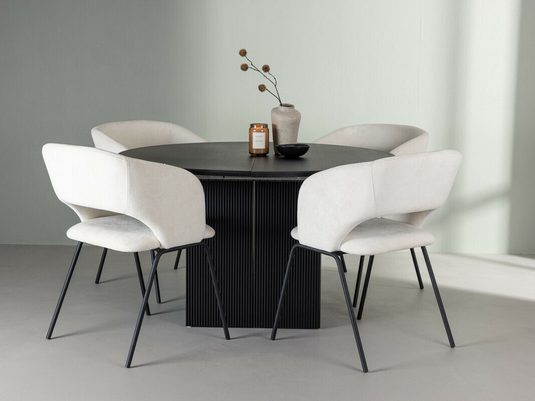 Söögitoakomplekt Dallas 4277