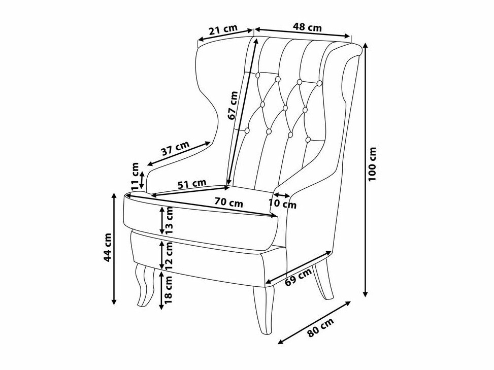 Tugitool Berwyn 1059