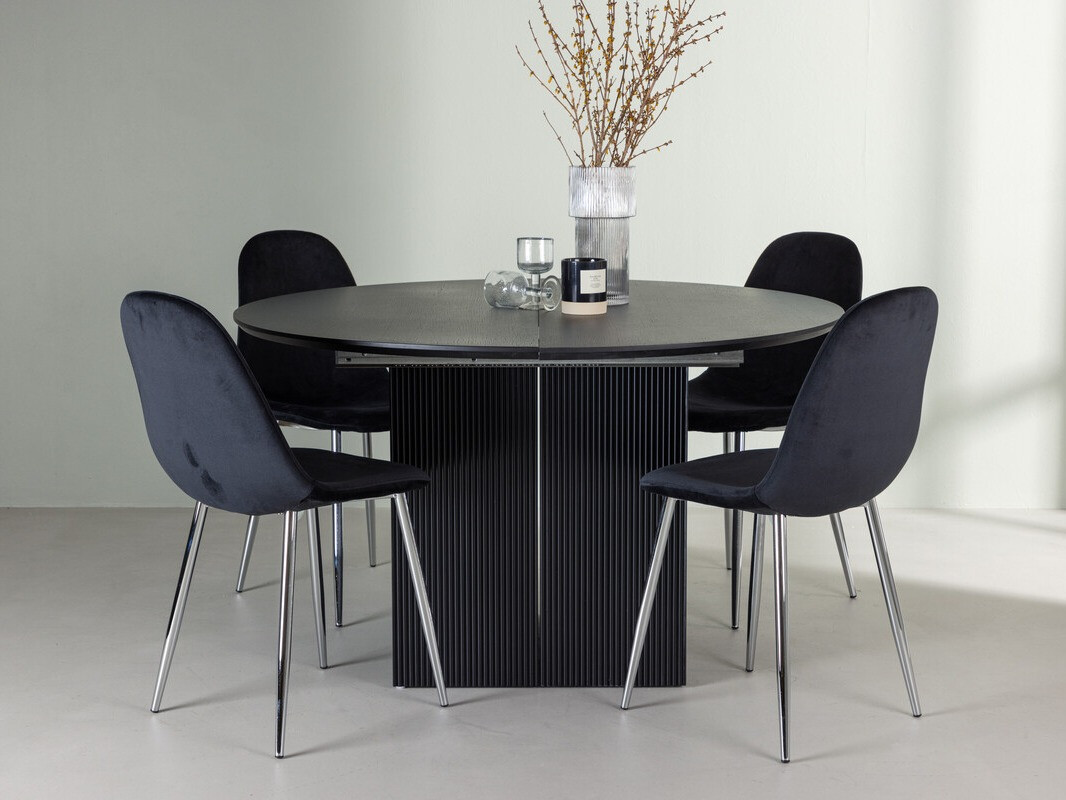 Söögitoakomplekt Dallas 4283