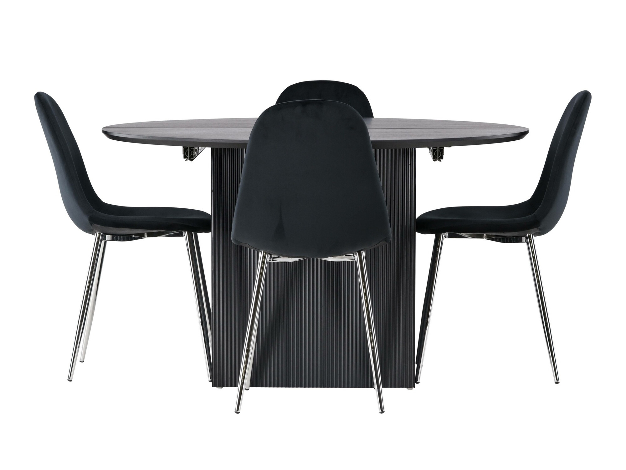 Söögitoakomplekt Dallas 4283