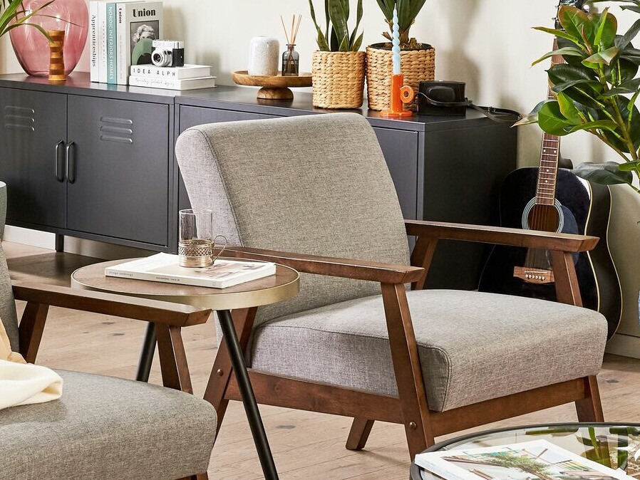 Tugitool Berwyn 1066 (Hall)