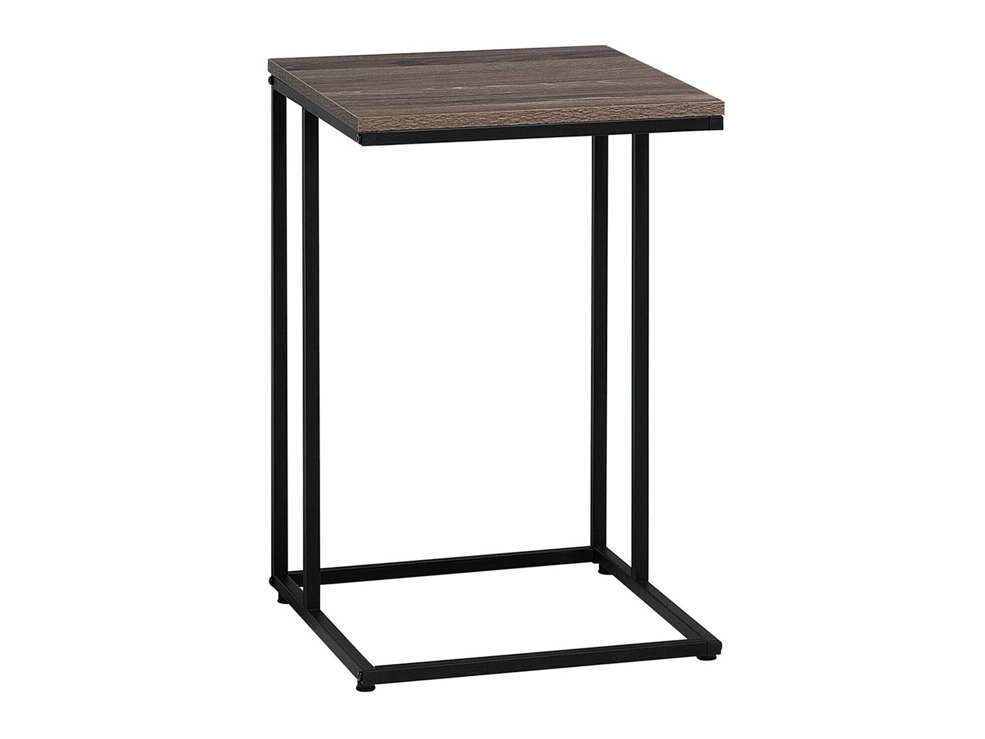 Külglaud Berwyn 1077 (Taupe + Must)