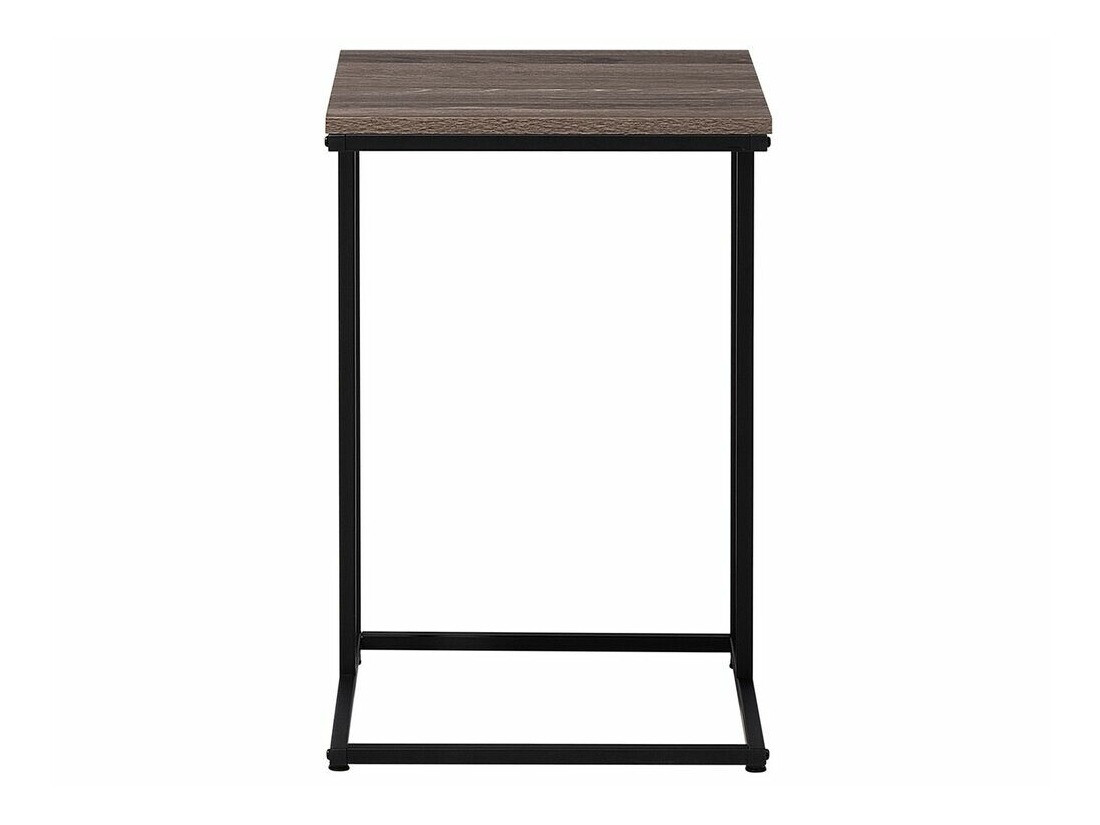 Külglaud Berwyn 1077 (Taupe + Must)