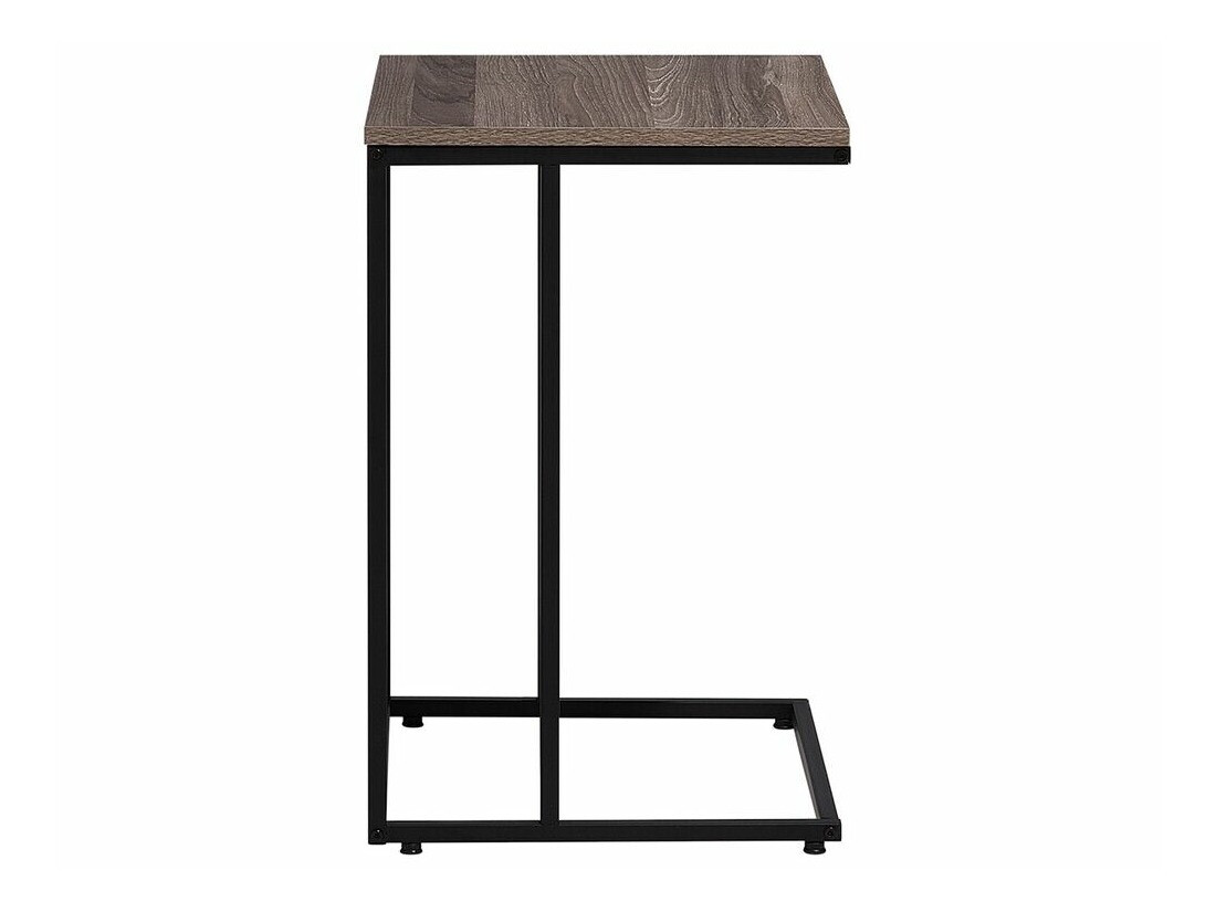 Külglaud Berwyn 1077 (Taupe + Must)