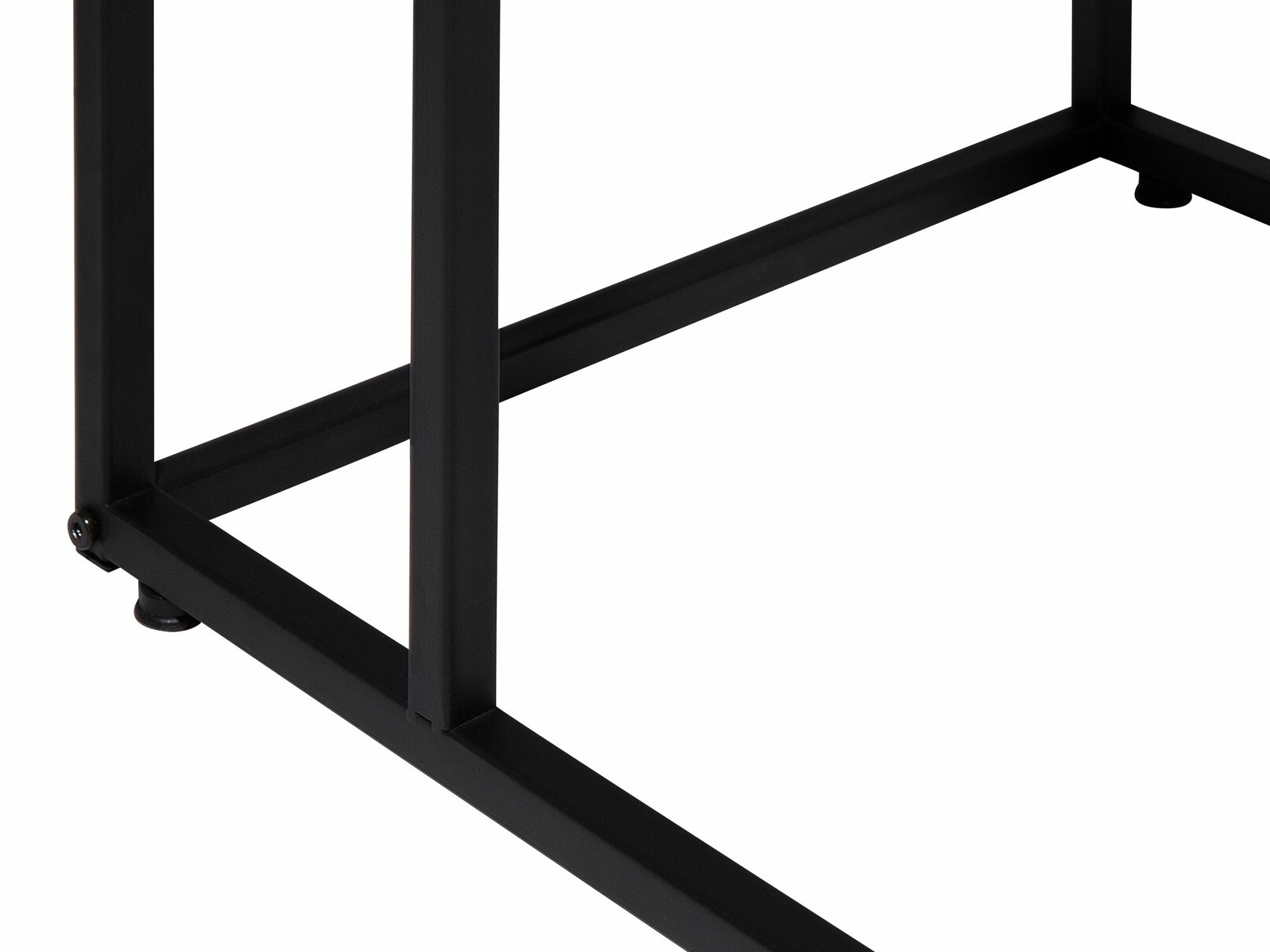 Külglaud Berwyn 1077 (Taupe + Must)