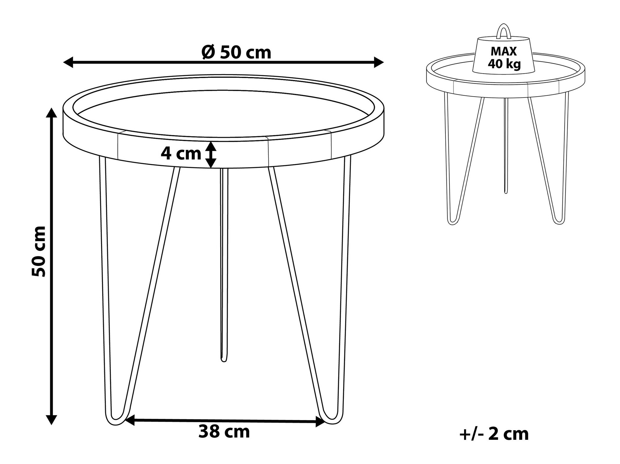 Külglaud Berwyn 1081