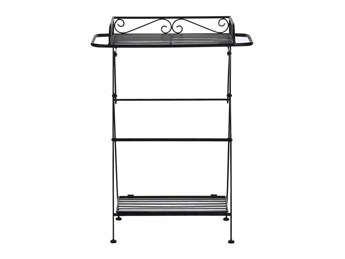 Külglaud Berwyn 1087 (Must)