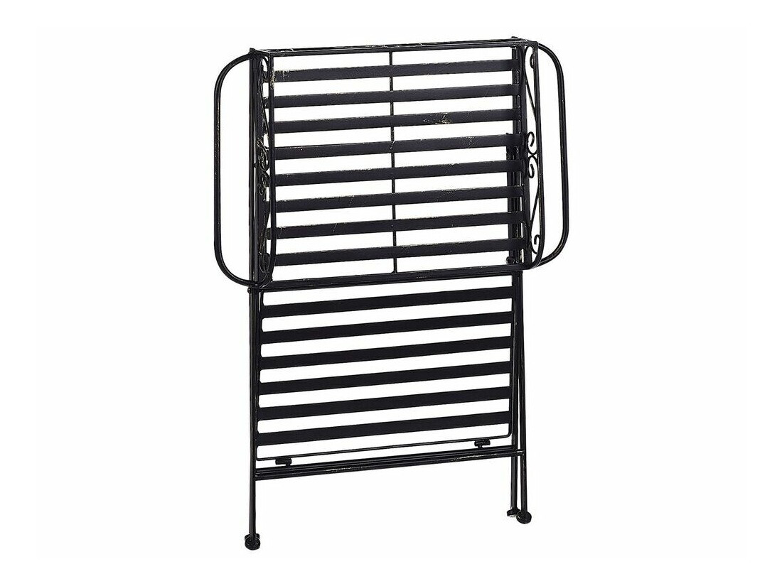 Külglaud Berwyn 1087 (Must)