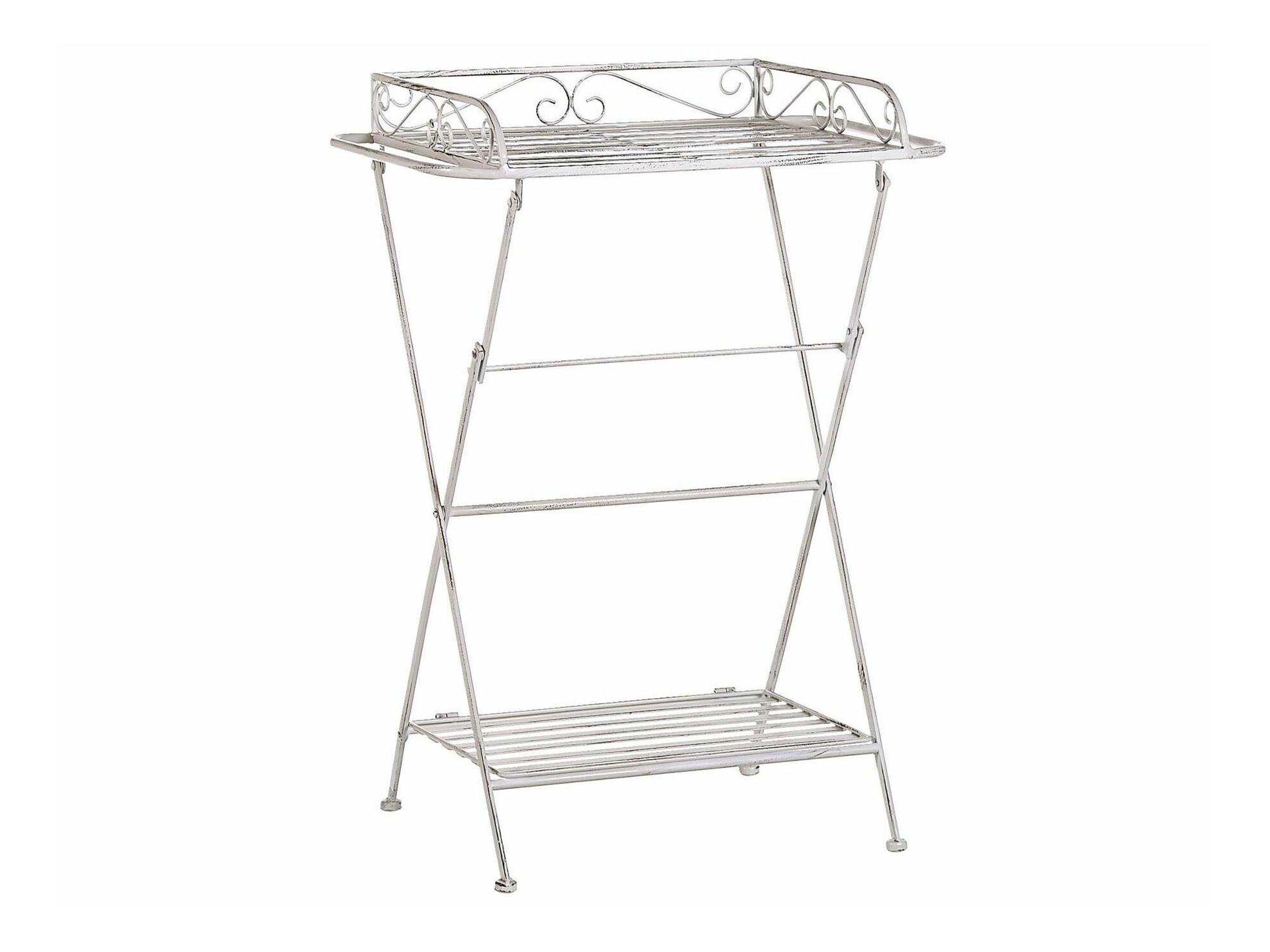 Külglaud Berwyn 1087 (Valge)