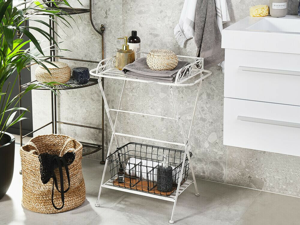 Külglaud Berwyn 1087 (Valge)