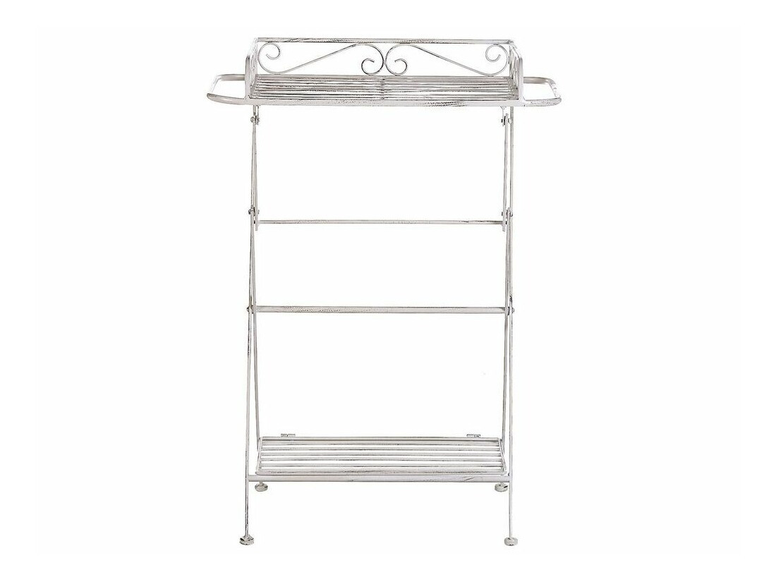 Külglaud Berwyn 1087 (Valge)