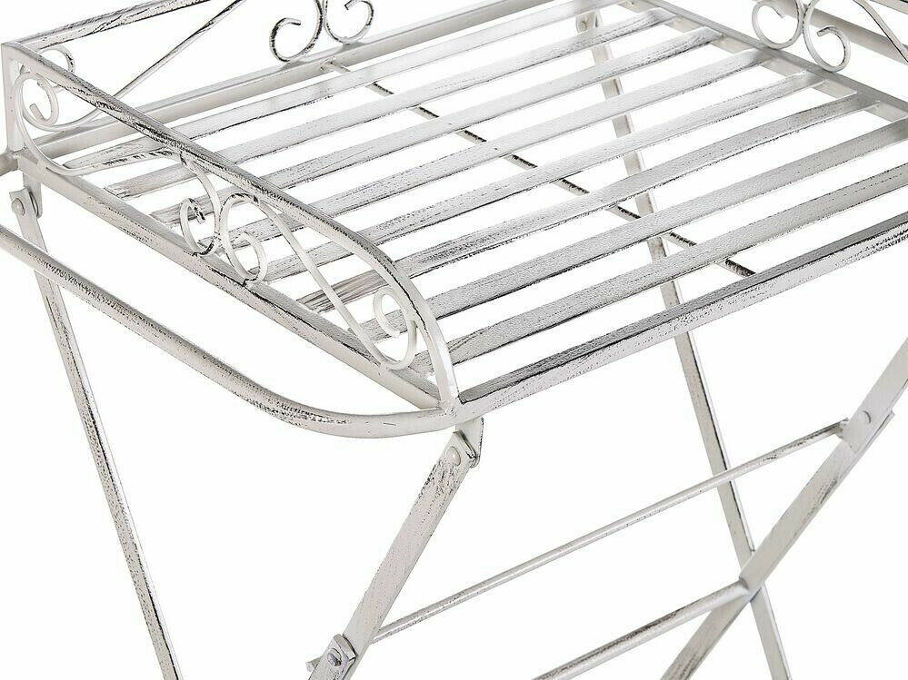 Külglaud Berwyn 1087 (Valge)