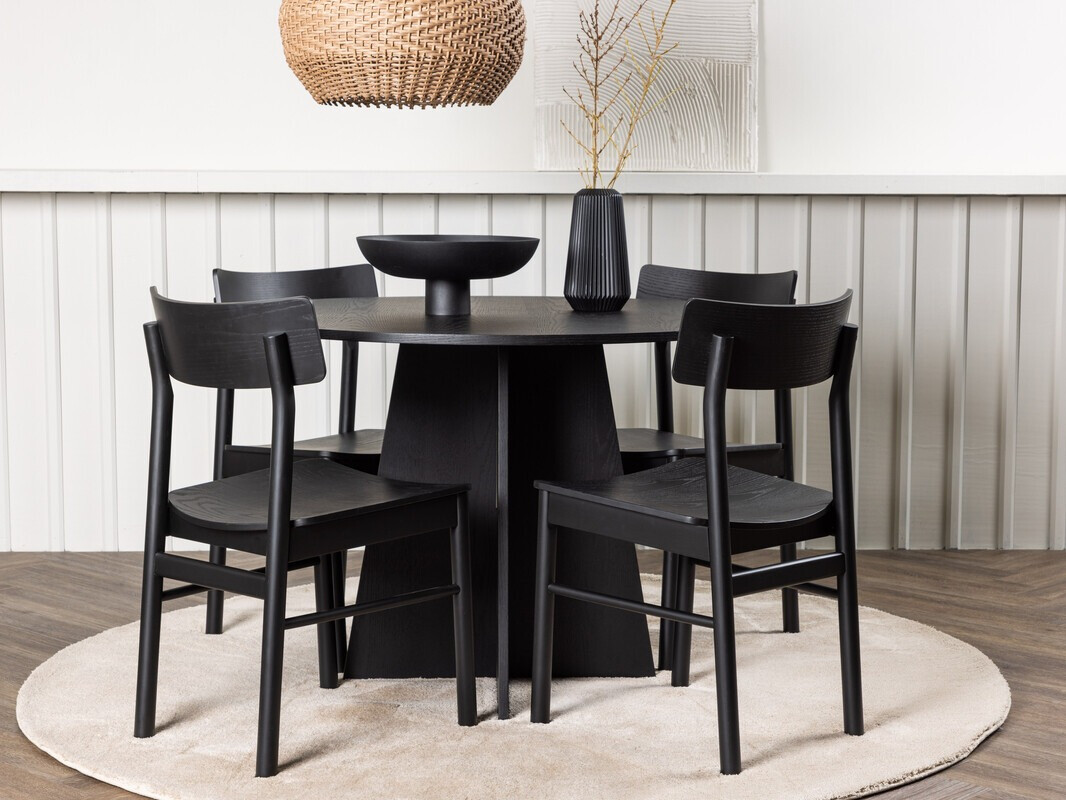 Söögitoakomplekt Dallas 4288