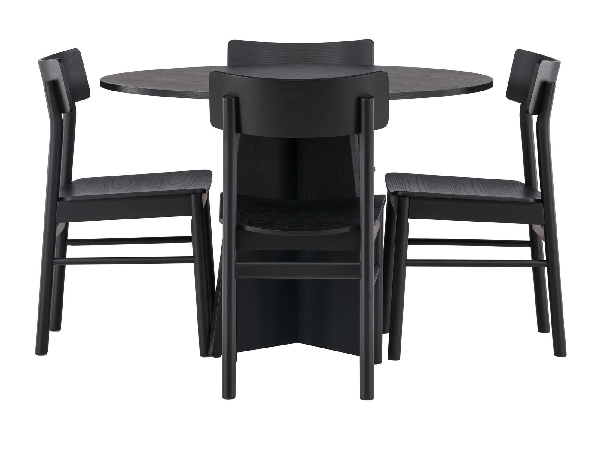 Söögitoakomplekt Dallas 4288