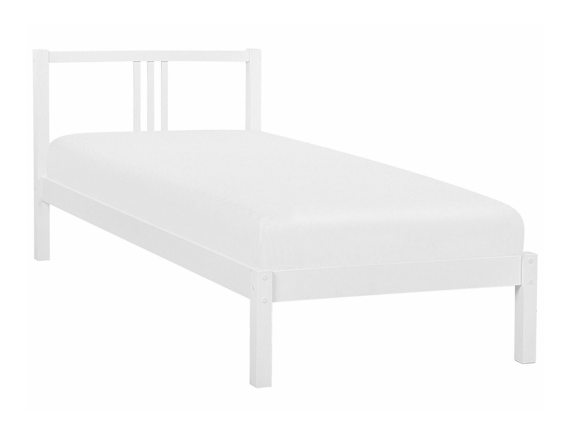 Voodi Berwyn 1089 (Valge)