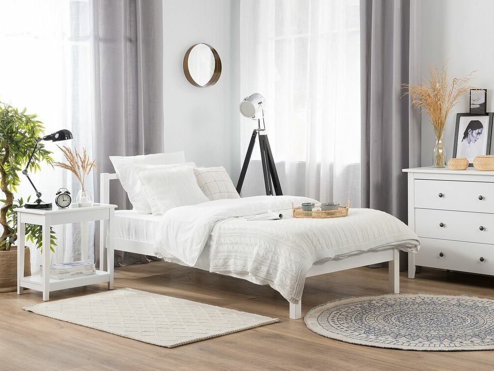 Voodi Berwyn 1089 (Valge)