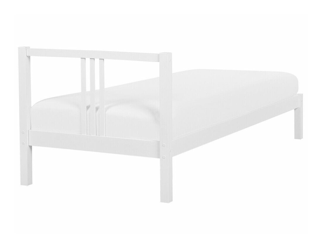 Voodi Berwyn 1089 (Valge)