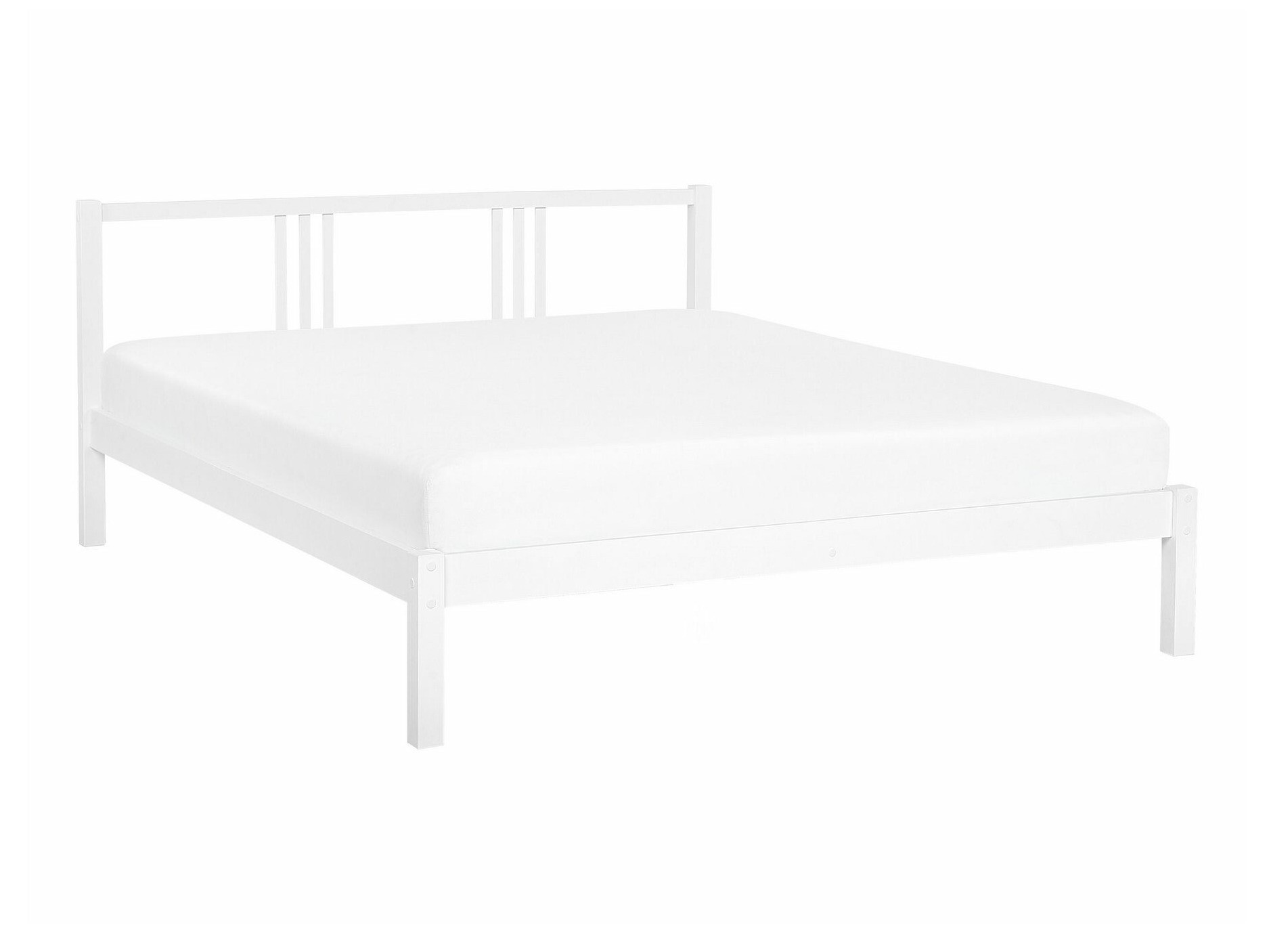 Voodi Berwyn 1089 (Valge)