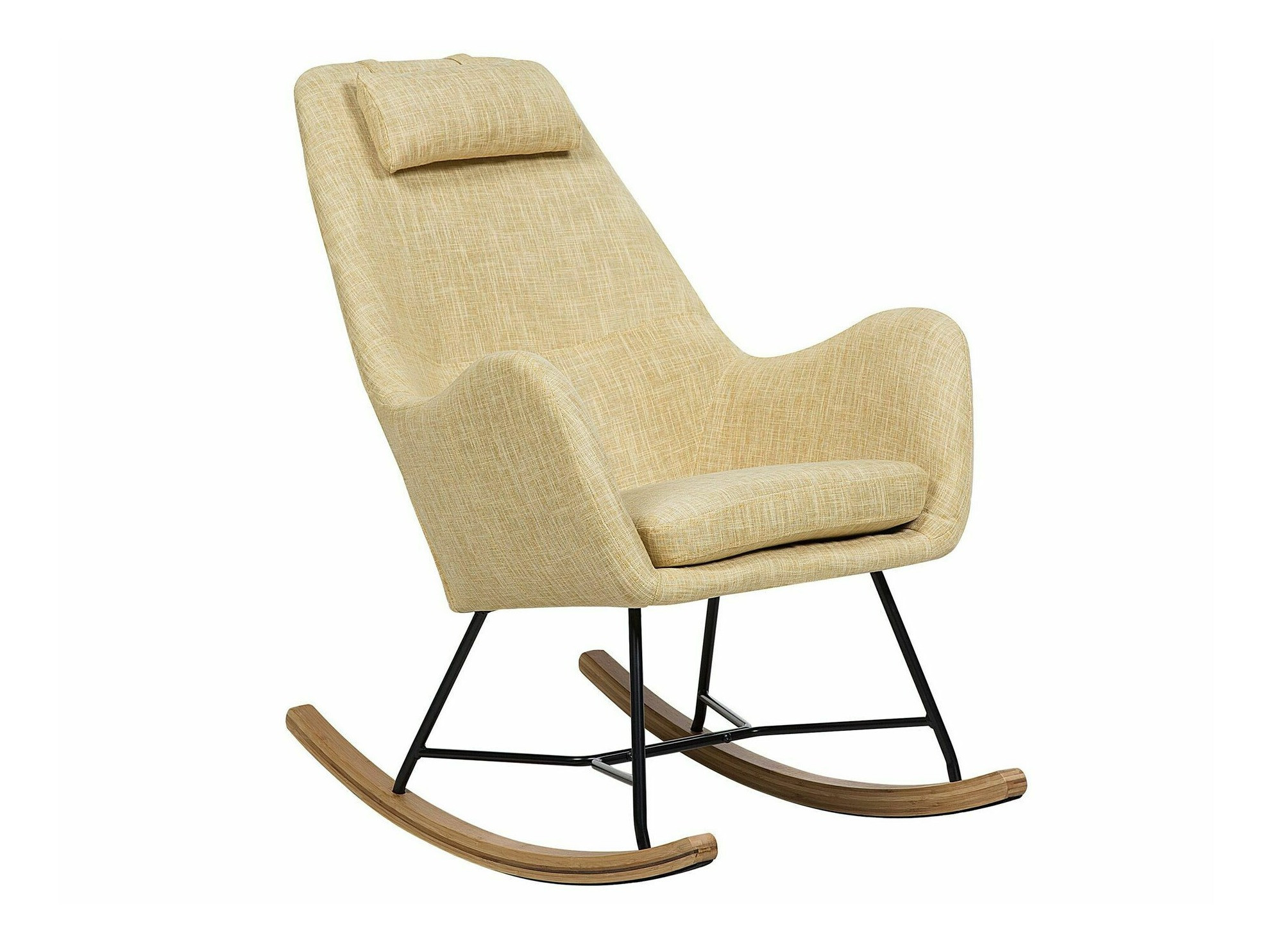 Kiiktool Berwyn 1110 (Kollane)