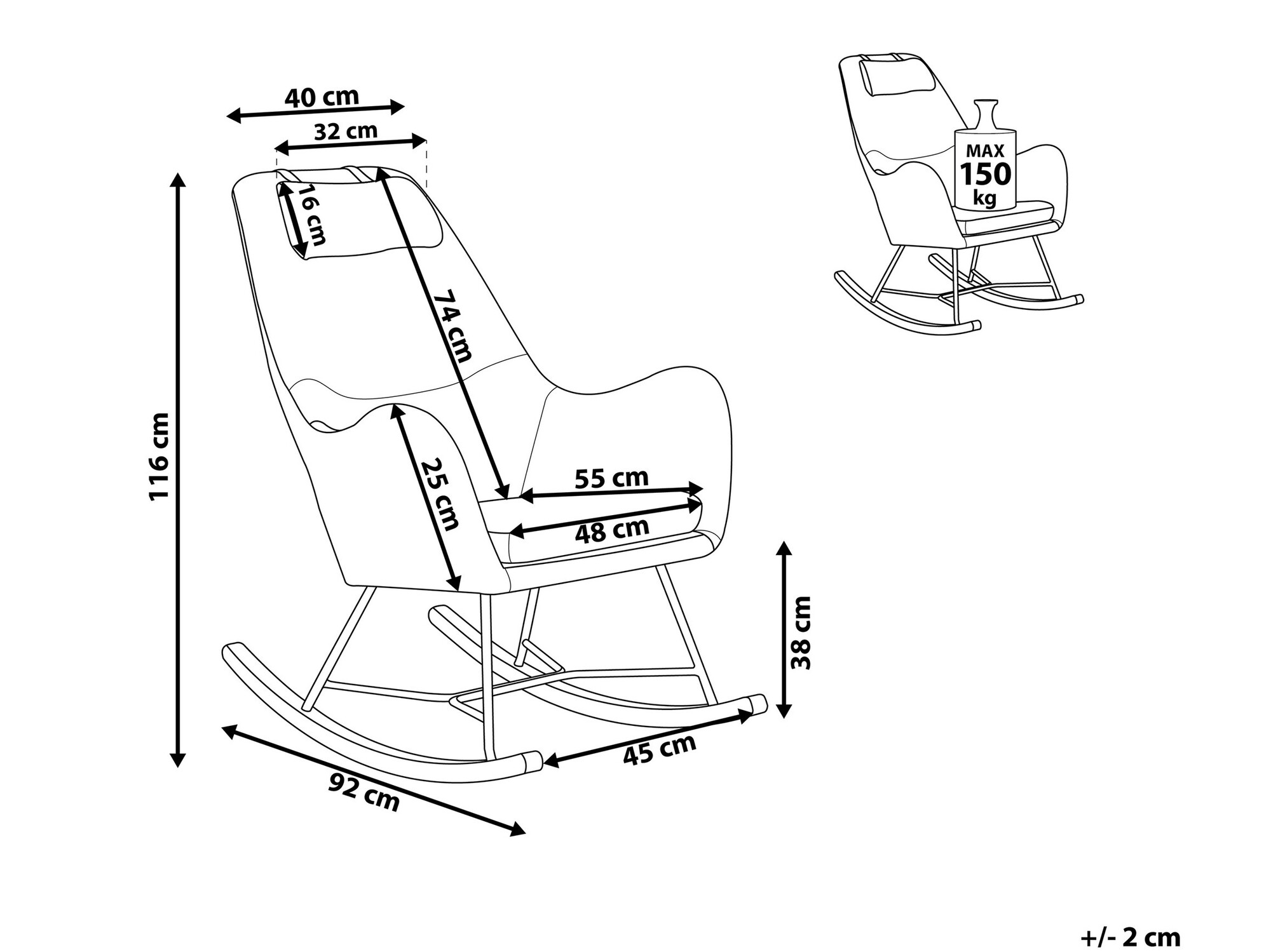 Kiiktool Berwyn 1110 (Tumehall)