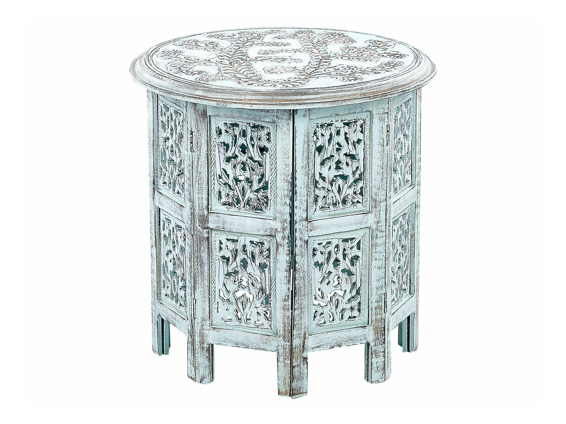 Külglaud Berwyn 1095