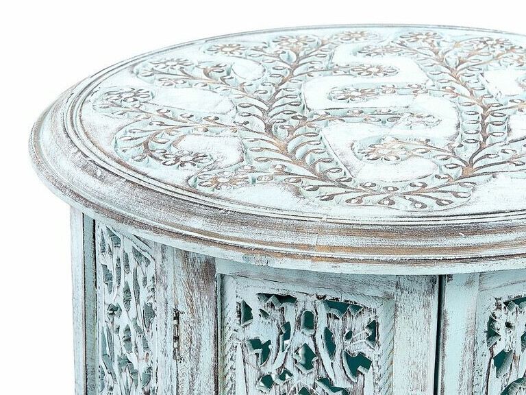 Külglaud Berwyn 1095