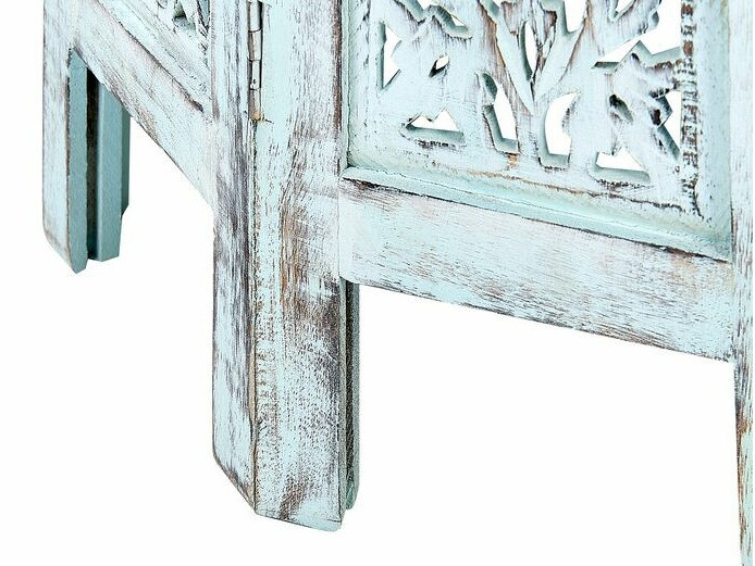 Külglaud Berwyn 1095