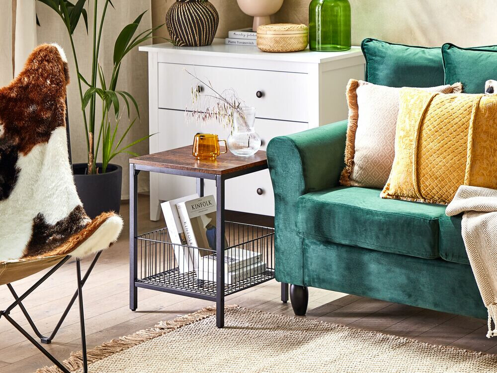 Külglaud Berwyn 1107