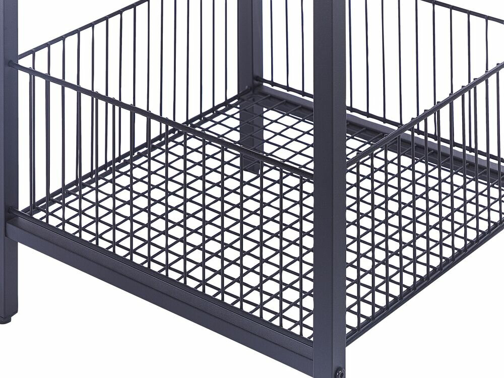 Külglaud Berwyn 1107