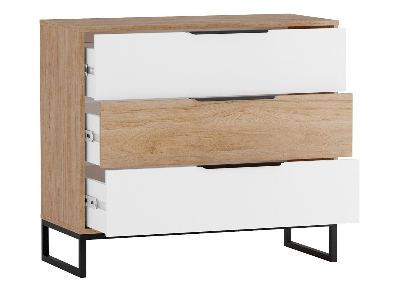 Magamistoakomplekt Romcama 112