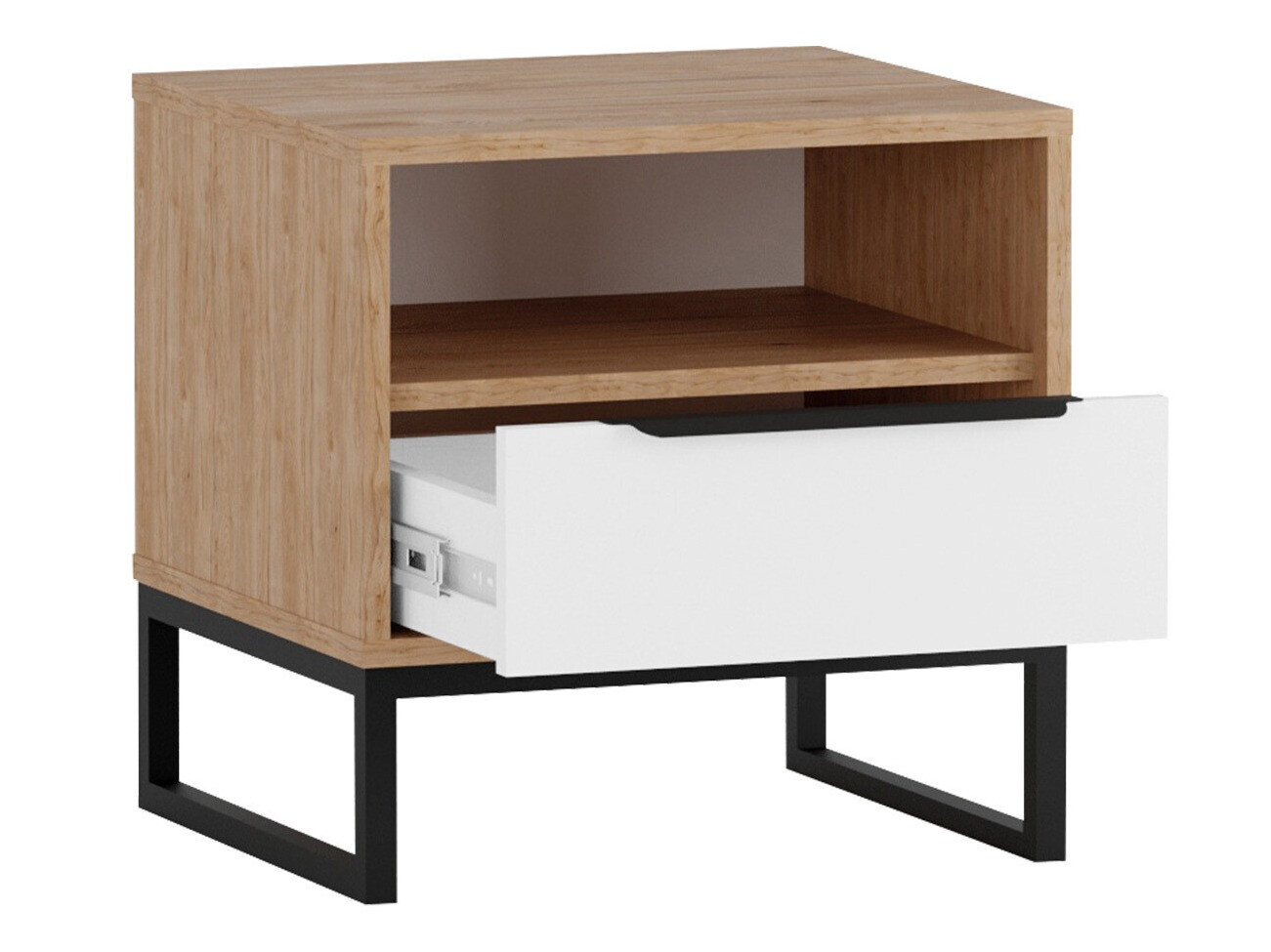 Magamistoakomplekt Romcama 112