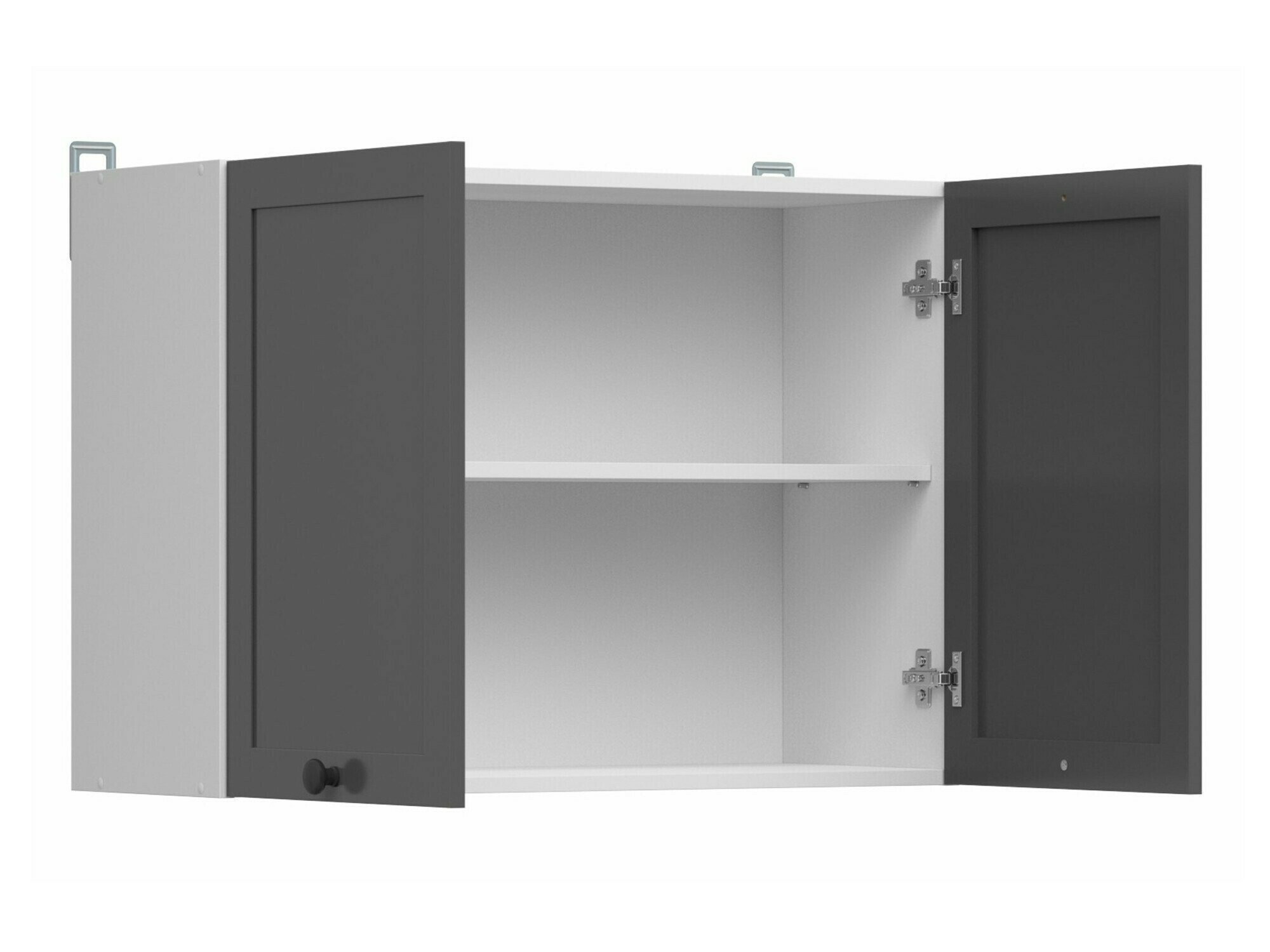 Moodul seinakapp Classic Grey 109