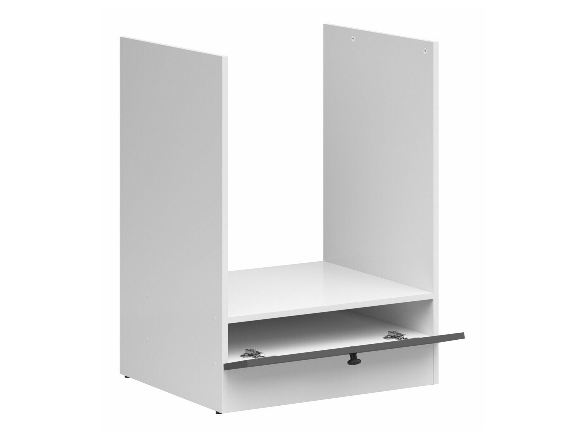 Moodulkapp sisseehitatud seadmete jaoks Classic Grey 113