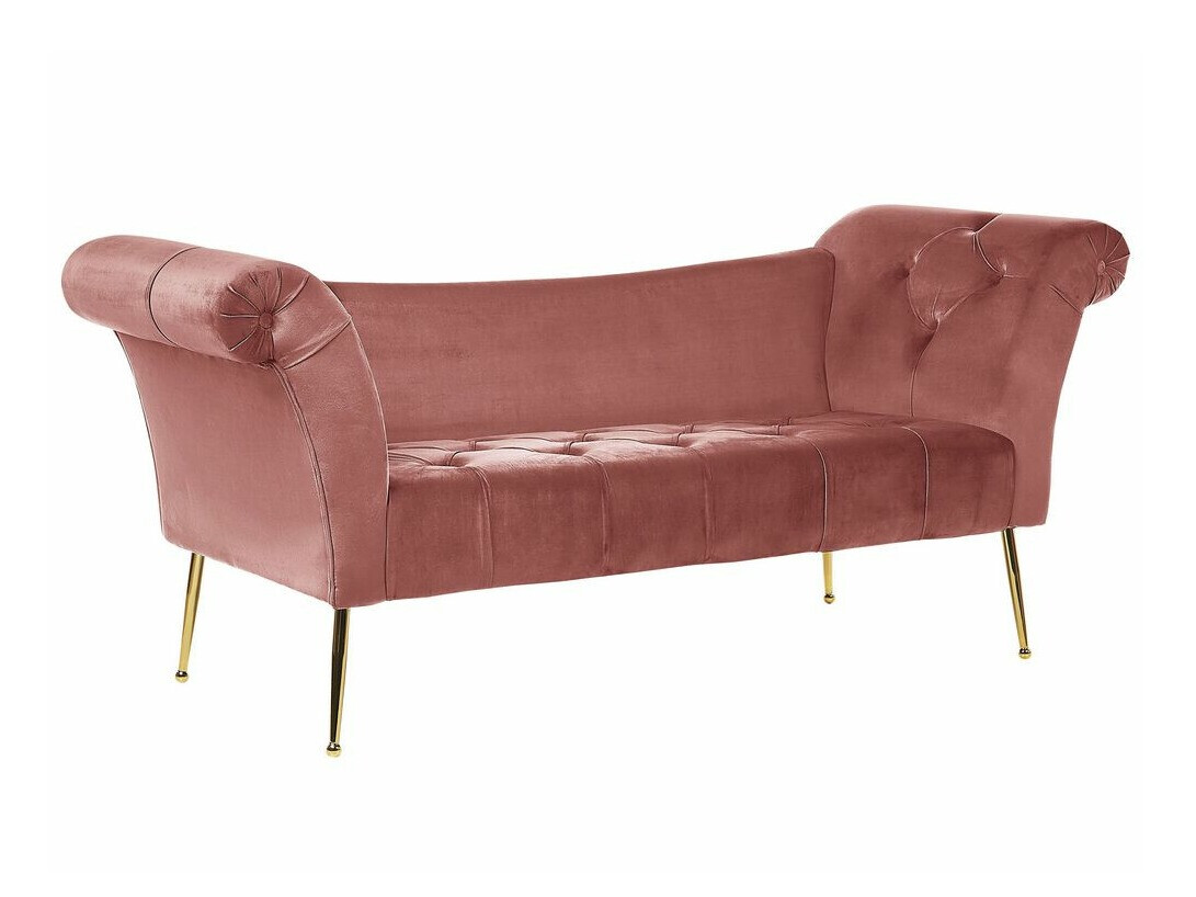 Pehme pink Berwyn 1101 (Roosikarva)