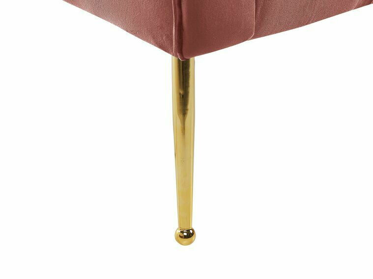 Pehme pink Berwyn 1101 (Roosikarva)