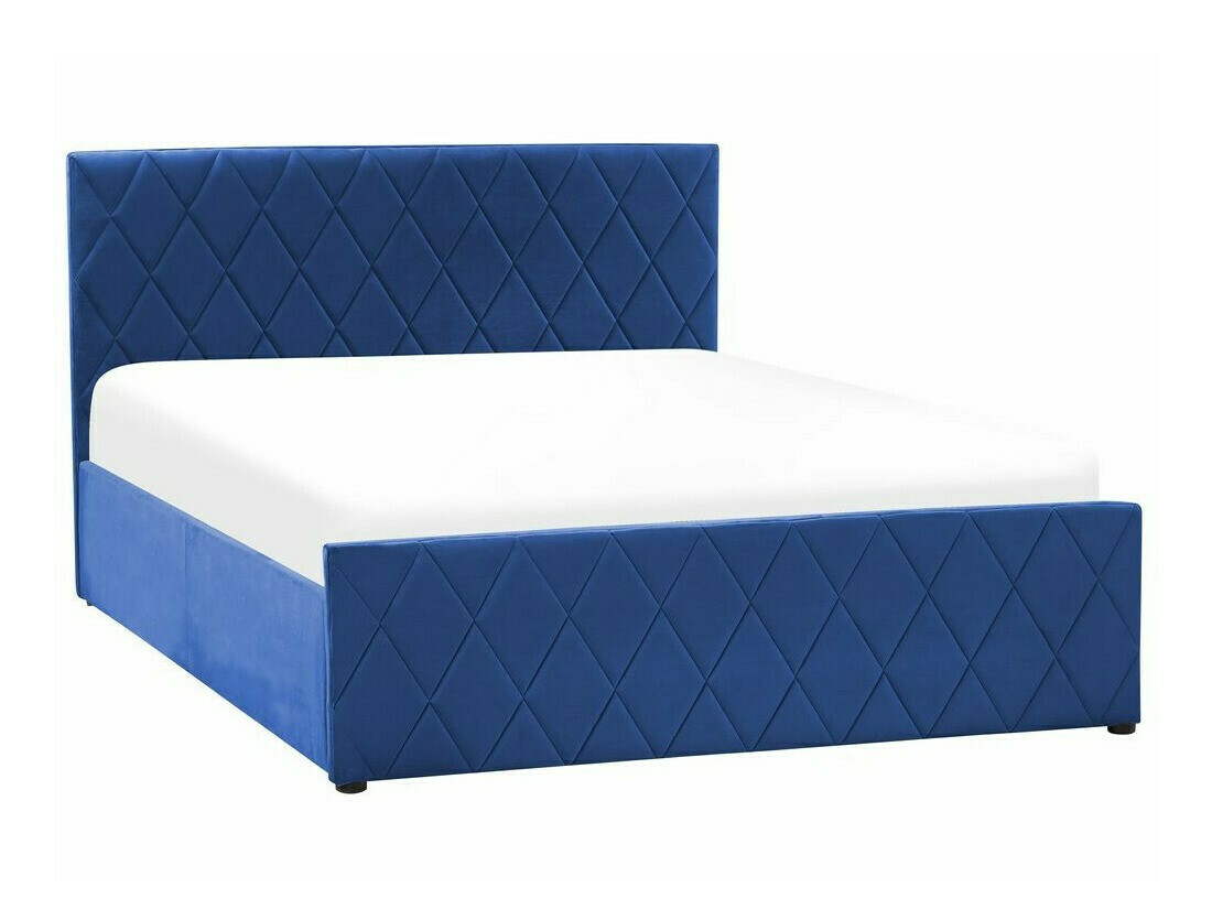 Voodi Berwyn 1104 (Sinine)